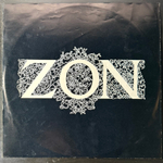 Zon - Astral Projector (Канада 1978г.)