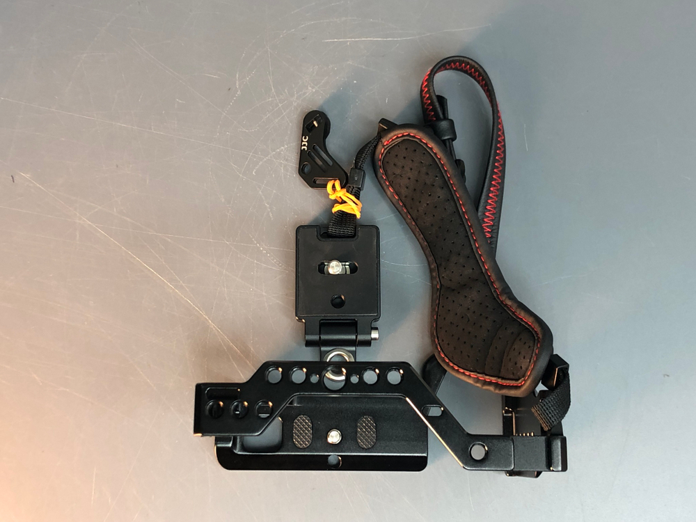Клетка Smallrig sony a6600