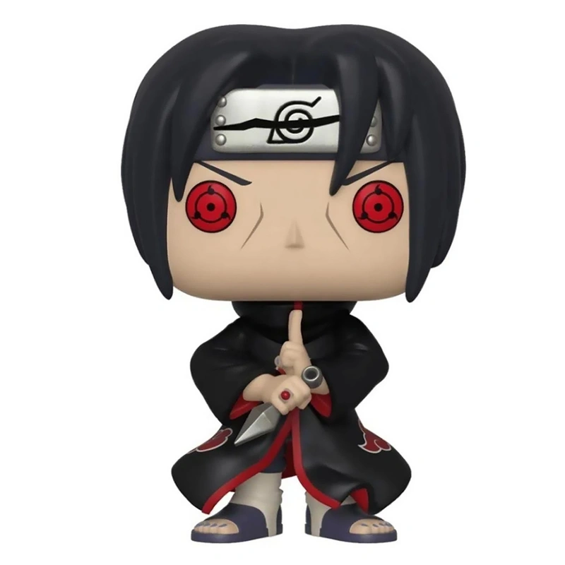 Фигурка Funko POP! Animation Naruto Shippuden Itachi (Exc)