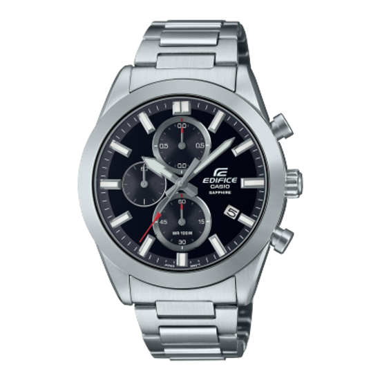 Наручные часы Casio Edifice EFB-710D-1AVUDF