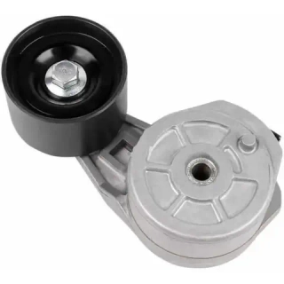 BELT TIGHTENER