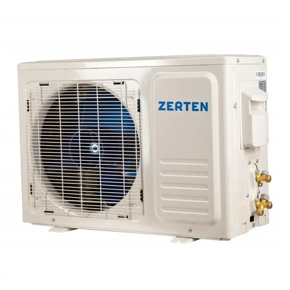 Сплит-система кондиционер настенный Zerten Серия ZH ZH-18 на 52 м²