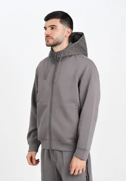 Толстовка мужская ARMANI EXCHANGE
