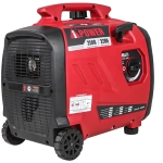 Генератор бензиновый A-iPower A2500iS 2.2 кВт ручной стартер