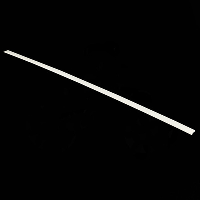 ST015.529.10 Заглушка лицевая для шинопровода SKYLINE 220 ST-Luce белый 2м