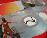 Duval Timothy - Help - Milky Clear 2LP