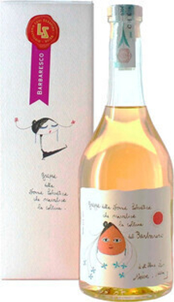 Levi Serafino, Grappa Barbaresco 0,7
