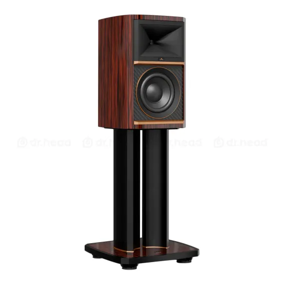 JBL Summit Ama Ebony