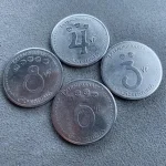 Жетоны 28мм