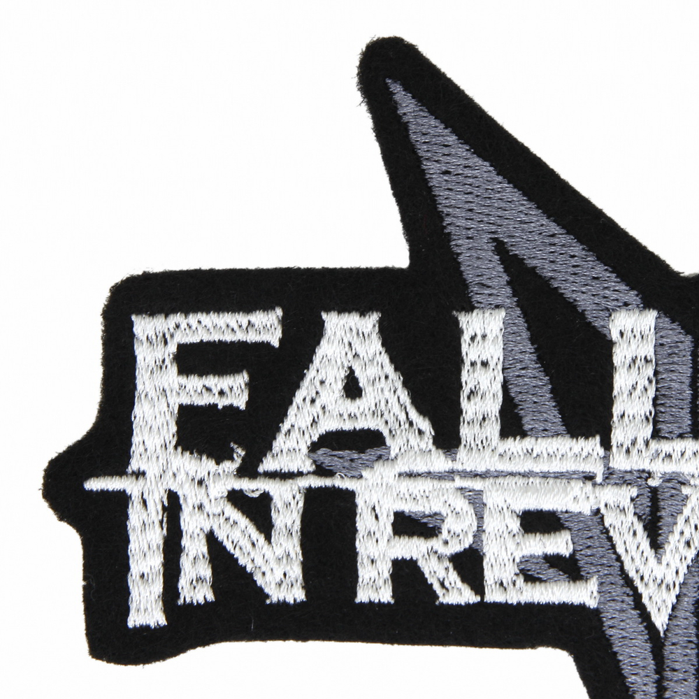 Нашивка Falling in Reverse (064)