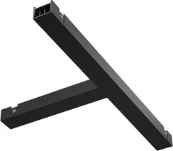 Коннектор Accessories for tracks Basity TRA172TPC-1B Maytoni