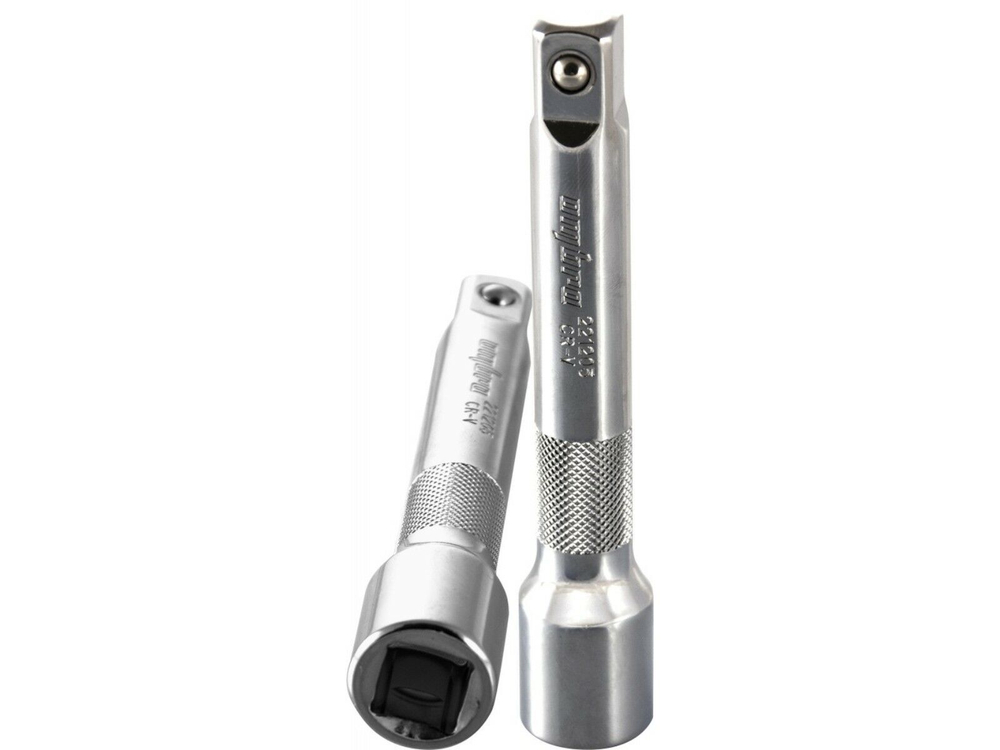 221205 Удлинитель 1/2"DR, 125 мм
