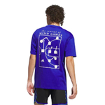 Баскетбольная мужская футболка adidas Select