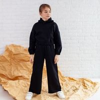 Брюки-палаццо "ONYX" подростковые