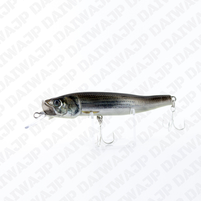 Воблер LITTLE JACK FORMA GLOSS 90mm/10.5g #03 MULLET