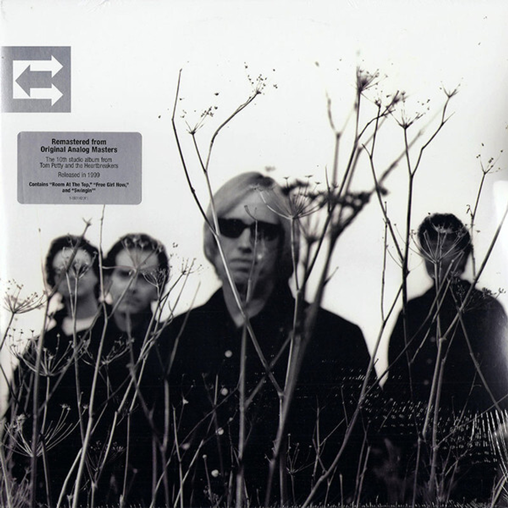 Tom Petty And The Heartbreakers / Echo (2LP)