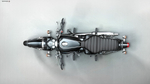 Royal Enfield Bullet 350 Black Gold