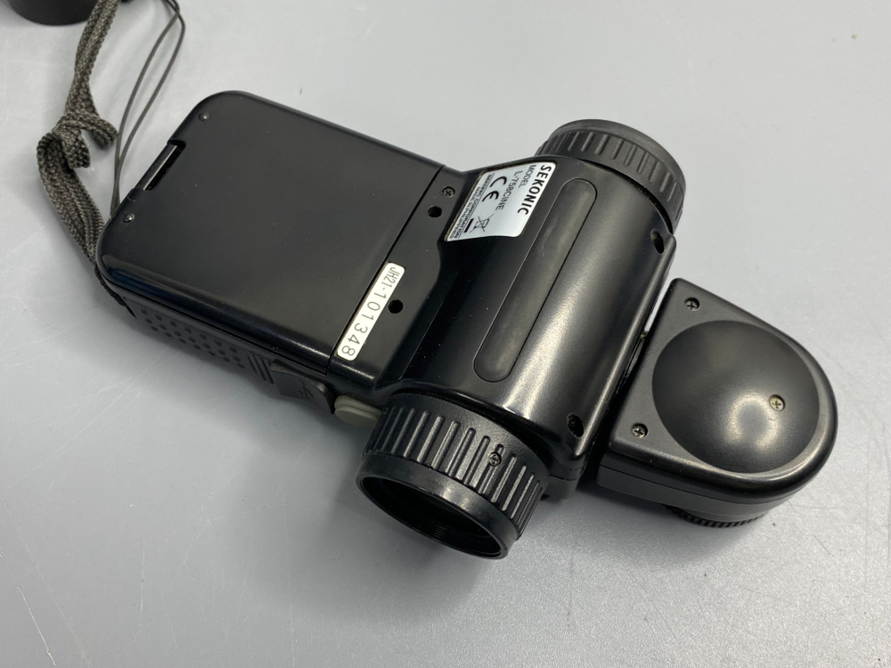 Sekonic L-758DR DigitalMaster