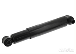 Амортизатор кабины передний пневмо 0/0 (ø12x286/373) 12x50 12x50 MAN TGA VW Auger