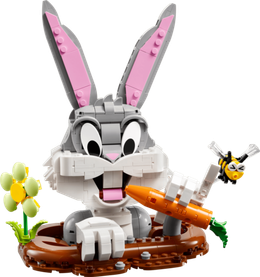 Конструктор LEGO 40920 Bugs Bunny