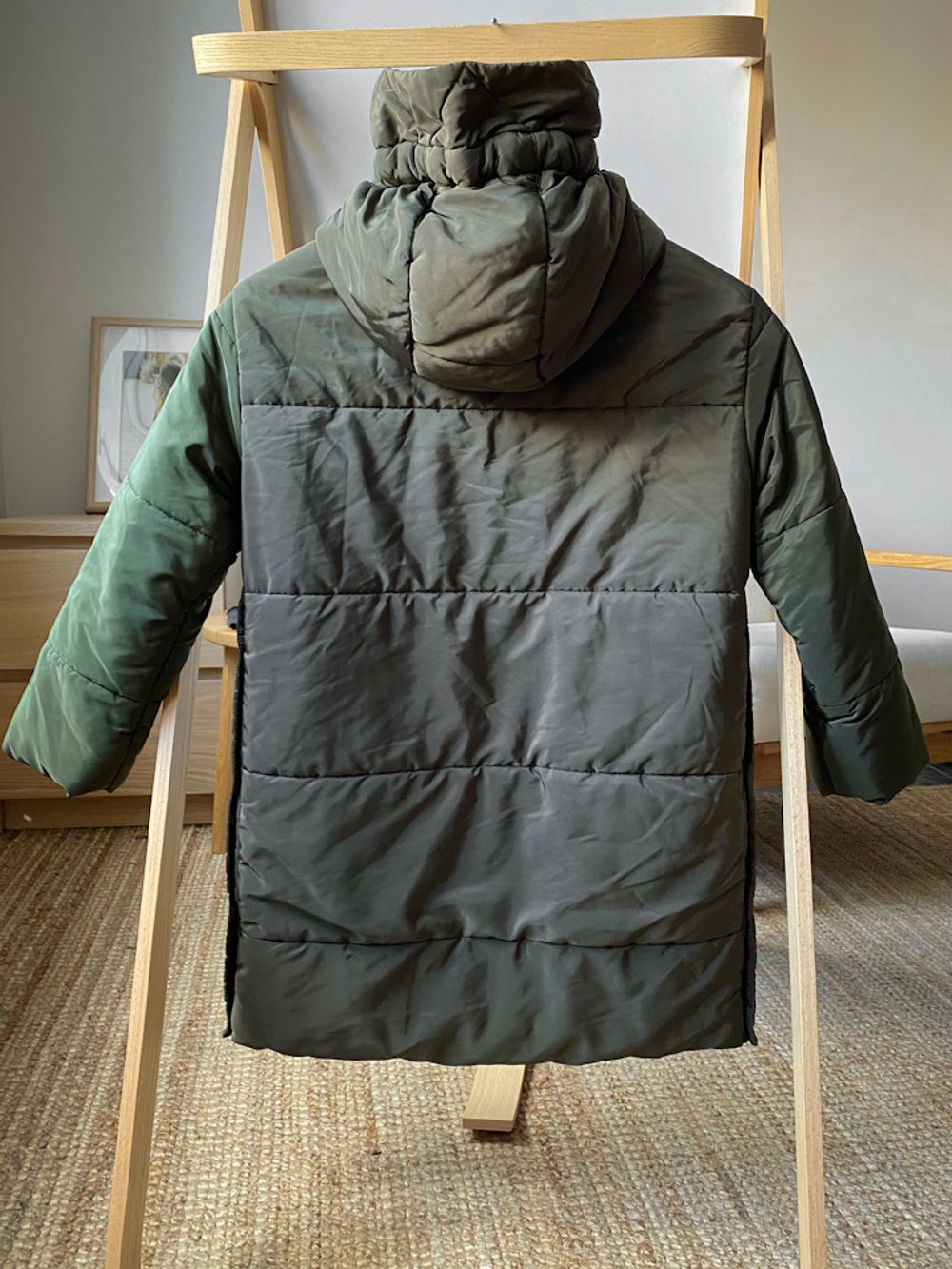Куртка Ermanno Scervino, 128