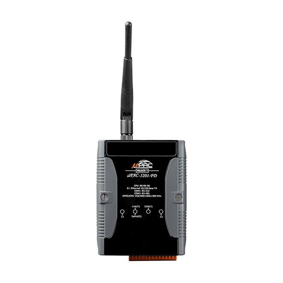 uPAC-5201-FD