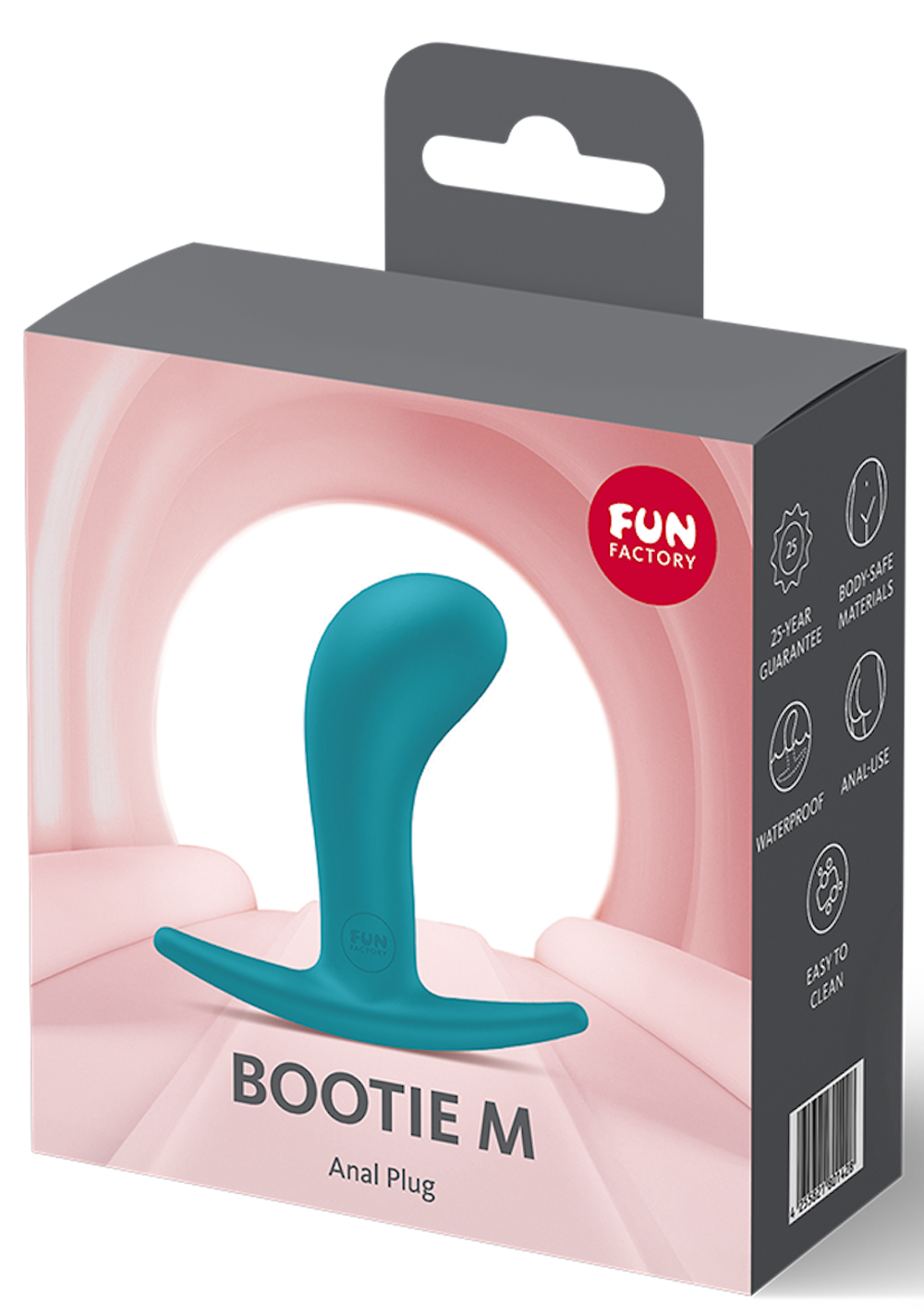 Bootie M