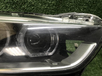 Фара правая BMW X1 F48 (2015-2019) LED