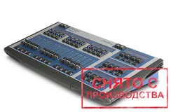 Chamsys MagicQ Extra Wing Compact - крыло расширения для пультов