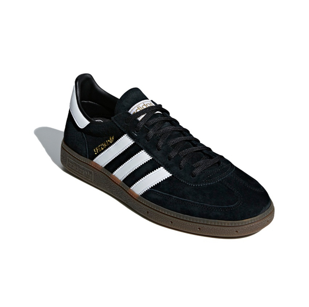 Adidas Handball Spezial "Black Gum"