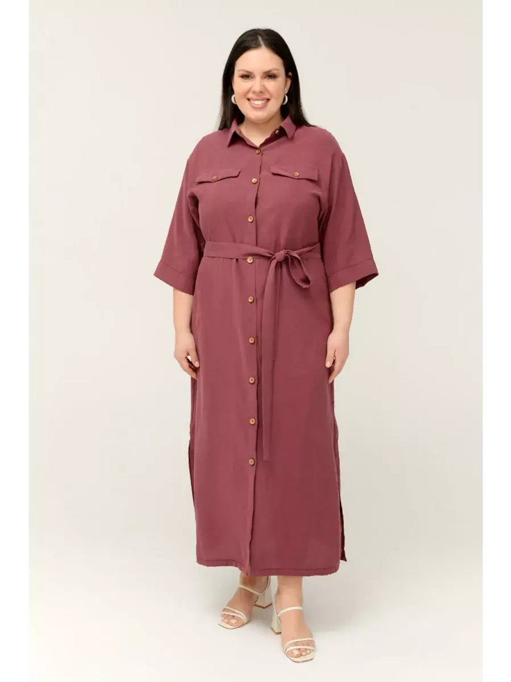Платье