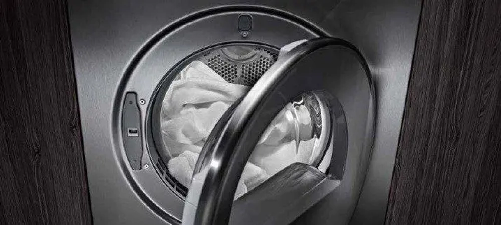 Сушильная машина Asko T608HX.S фото 4