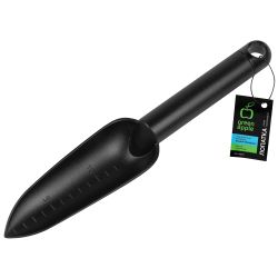 Лопата GREEN APPLE GA-NS25 узкая нейлоновая | GREEN APPLE