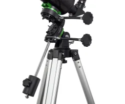 Телескоп Sky-Watcher MAK90 StarQuest EQ1, с коллимационными винтами - крепление на треноге
