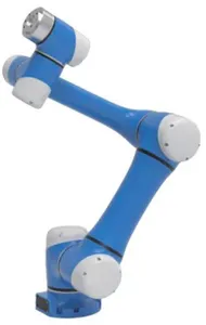 CRP Automation