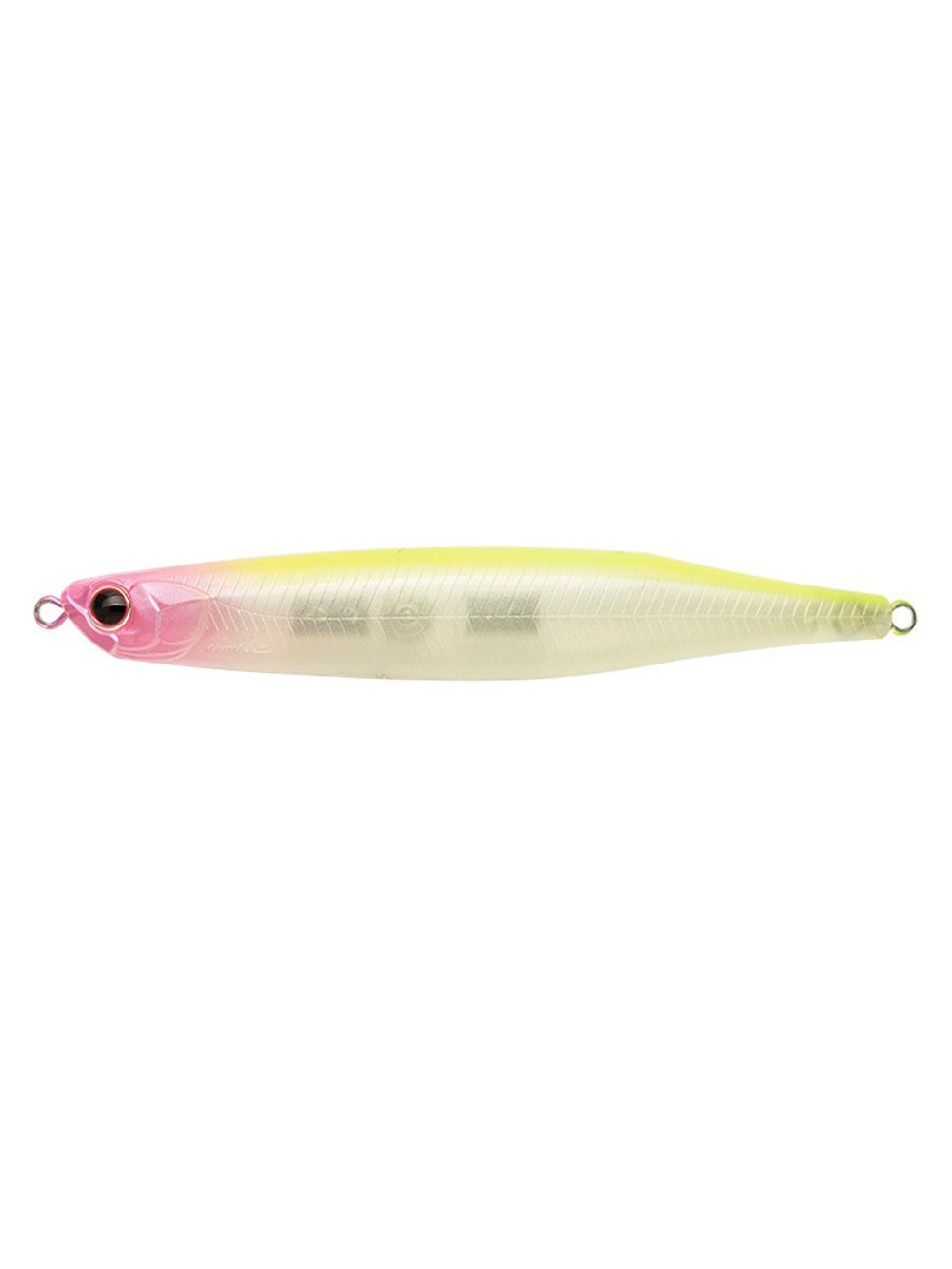 Воблер OSP BENT MINNOW, 130.0 мм, 20.0 гр.