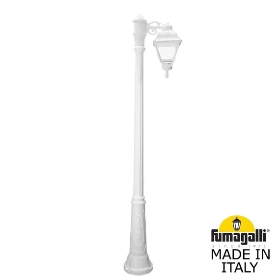Наземный фонарь Cefa U23.157.S10.WXE27 Fumagalli