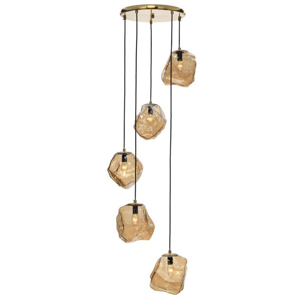 Подвесной светильник Citilux ROCKA CL247086