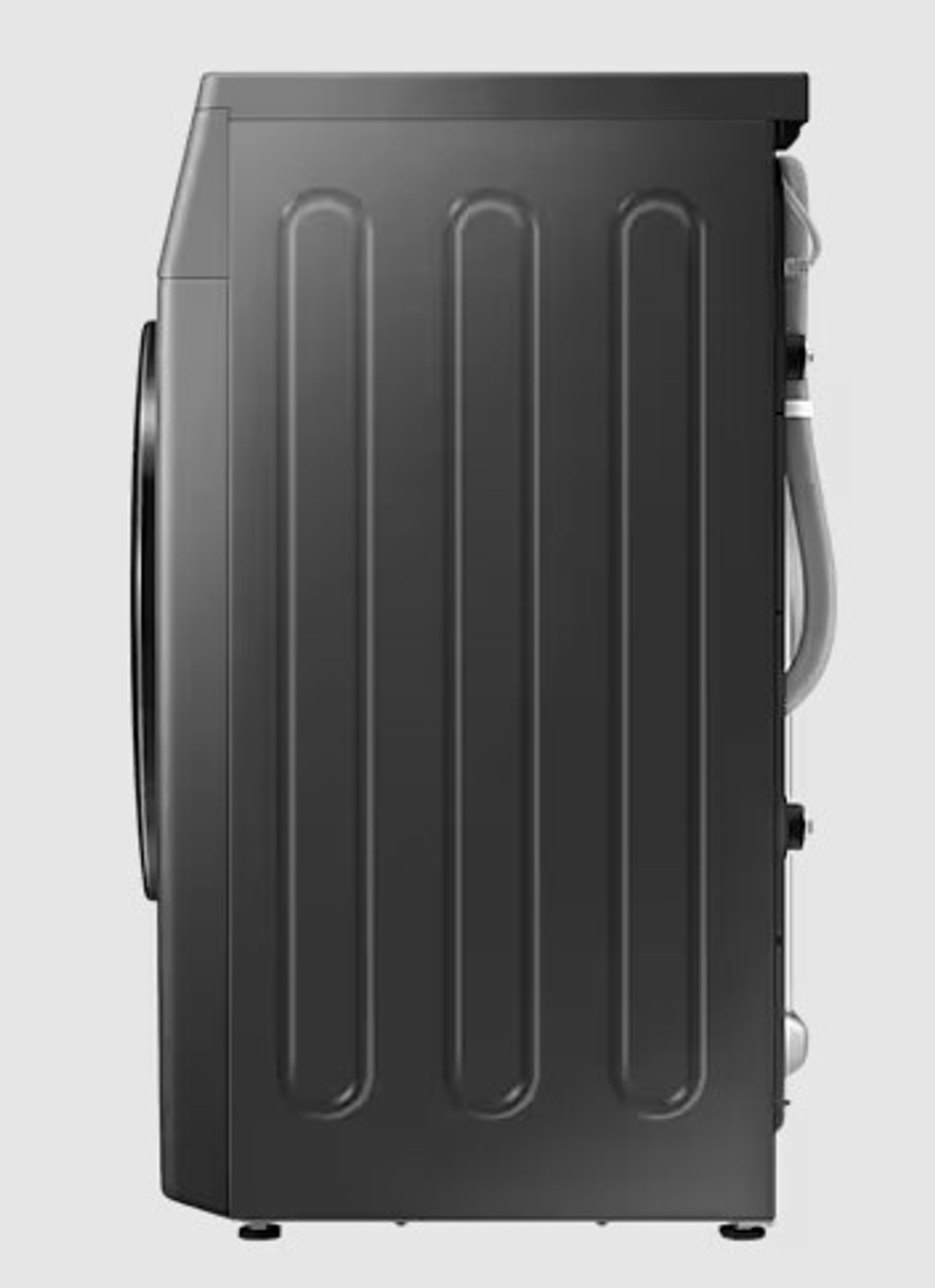 Стиральная машина Samsung WW65AG4S20CXLP