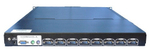Консоль KVM Procase E1908