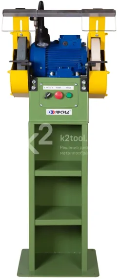 Станок точильно-шлифовальный ТШ 1.20