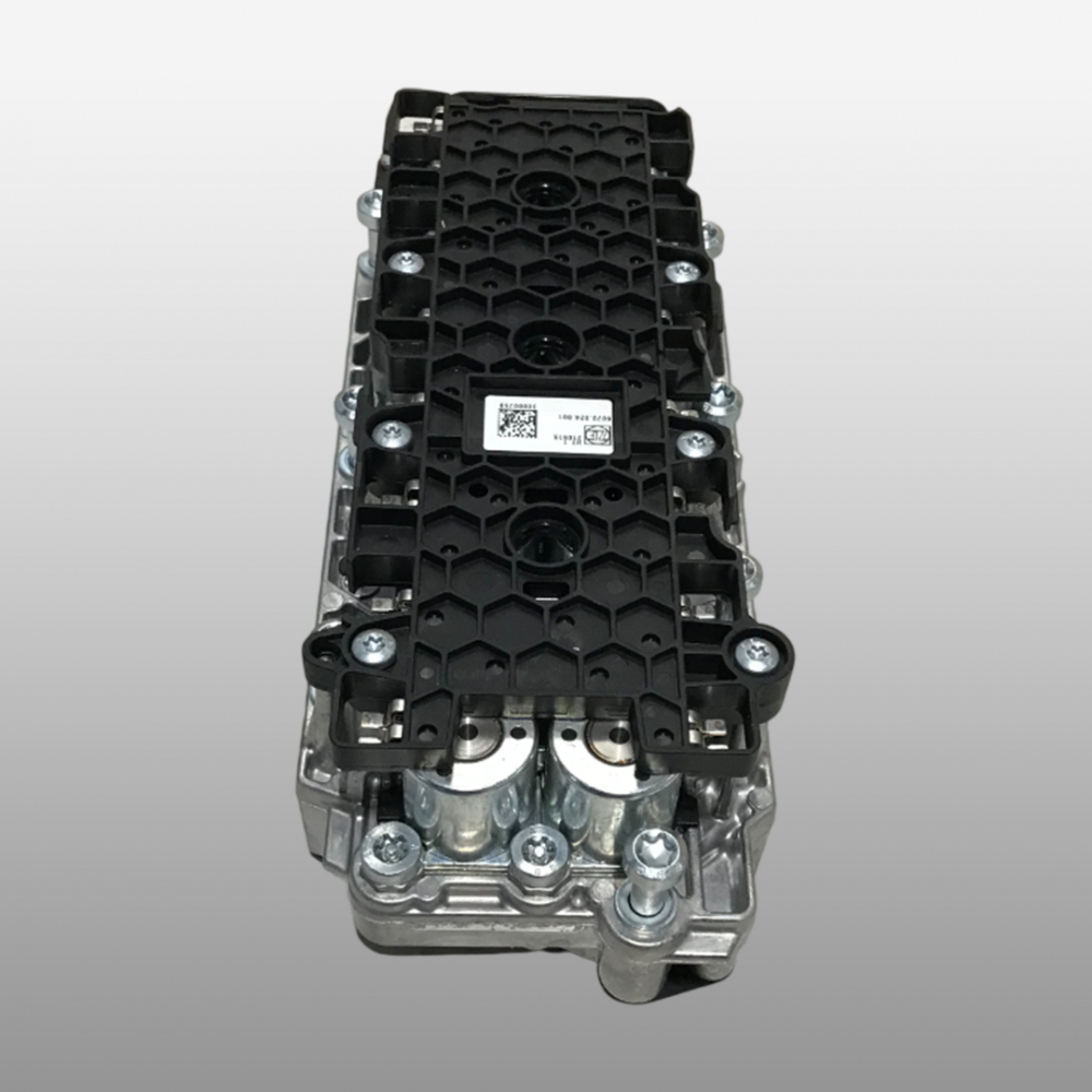 0769.180.970 - Блок клапанов на КПП ZF Traxon