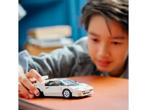 Конструктор LEGO Speed Champions 76908 Lamborghini Countach