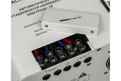 Стабилизатор напряжения Ресанта АСН 12000 Н/1-Ц Lux 63/6/22