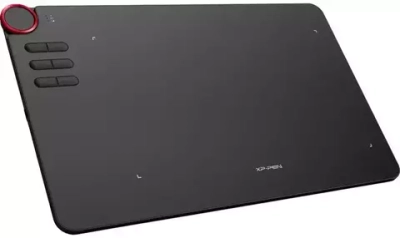 Графический планшет XP-PEN Deco 03