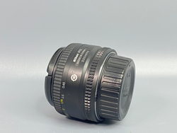 Nikon 50mm 1.8D AF Nikkor