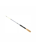 Удилище зимнее Zander 60RN 2C