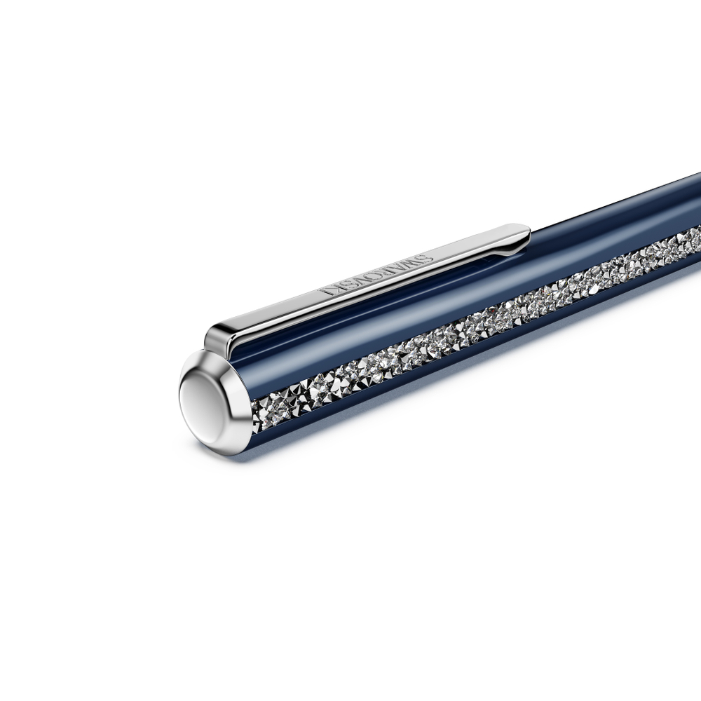 SHIMMER GLIDE:BP PEN BLUDK/SIS