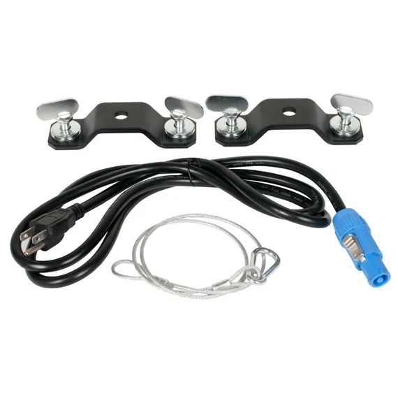 ADJ Focus Beam LED вращающаяся голова Beam, 80Вт