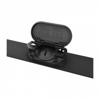 Монитор сердечного ритма (пульсометр) Garmin Hrm-fit